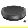 Jabra Speak2 75 MS Teams Altavoz para Conferencias Bluetooth y USB con Link 380a Color Negro