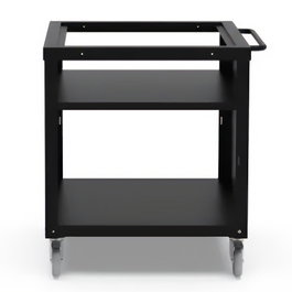 Alfa Alfa Forni Modular Cooking Station Frame 80x80cm