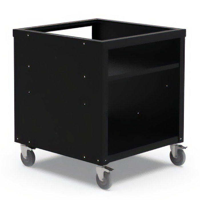Alfa Alfa Forni Modular Cooking Station Frame 80x80cm