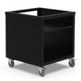 Alfa Alfa Forni Modular Cooking Station Frame 80x80cm