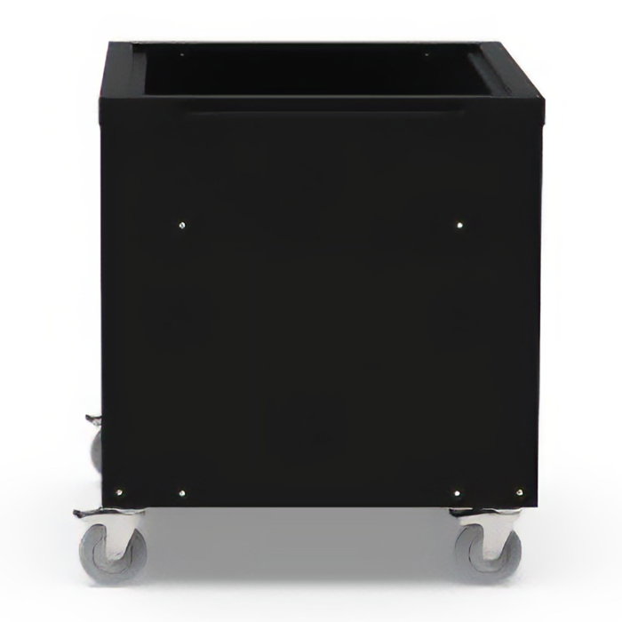 Alfa Alfa Forni Modular Cooking Station Frame 80x80cm