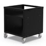 Alfa Alfa Forni Modular Cooking Station Frame 80x80cm
