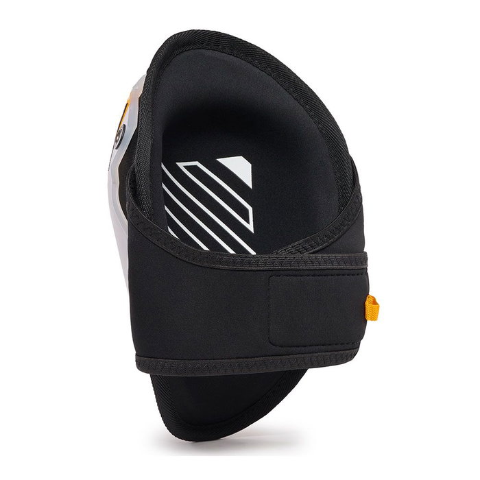 Toughbuilt Rodilleras GelFit Non-Marring TB-KP-G203 para todo tipo de trabajos