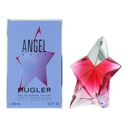 Thierry Mugler Angel Nova Agua de perfume 100 ml