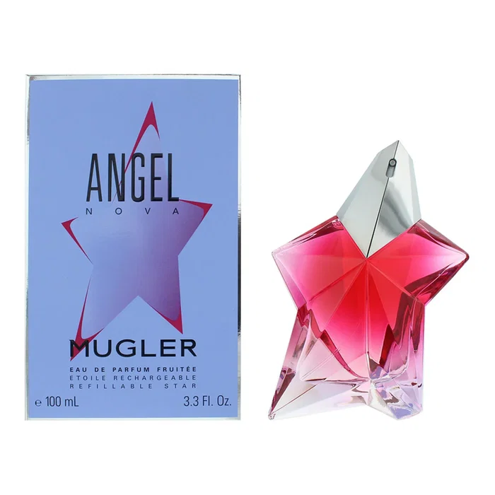 Thierry Mugler Angel Nova Agua de perfume 100 ml Thierry Mugler Angel Nova Agua de perfume 100 ml