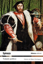 Tratado político, Spinoza - ALIANZA