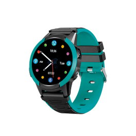 Savefamily Slim Smartwatch 4G Verde SF-SLV4G