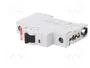 ABB SZ201-C13 Interruptor magnetotérmico 13A 1 polo Curva C