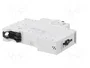 ABB SZ201-C13 Interruptor magnetotérmico 13A 1 polo Curva C