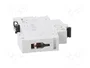 ABB SZ201-C13 Interruptor magnetotérmico 13A 1 polo Curva C