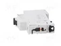 ABB SZ201-C13 Interruptor magnetotérmico 13A 1 polo Curva C