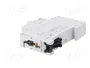 ABB SZ201-C13 Interruptor magnetotérmico 13A 1 polo Curva C