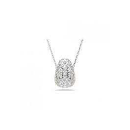 Colgante Mujer Swarovski 5697190 Plateado