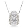 Swarovski Collar Sublima Gris 5697190
