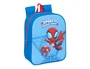 Safta Mochila de Guardería Adaptable Carro Spidey