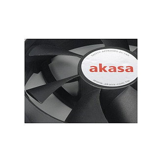 Akasa AK-959CU CPU-Kühler 92mm
