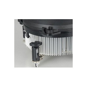 Akasa AK-959CU CPU-Kühler 92mm