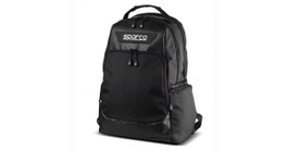 Sparco Bolsa Super Stage Negro