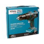 Koma Tools Taladro percutor 20 V 20v-tap