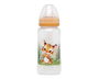 KioKids Biberón Anticolicos Mostaza 360 mL Honey Little Sauvages