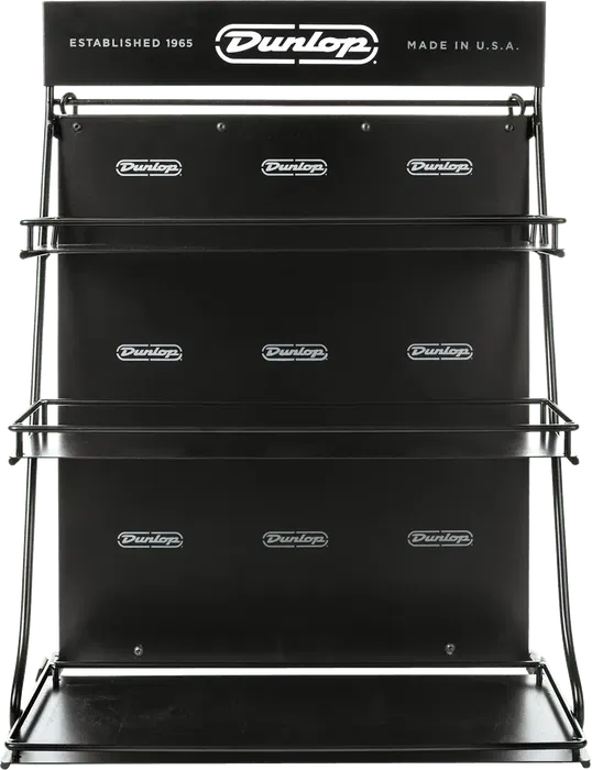 Dunlop Expositor de Productos 43x56.5x29 cm