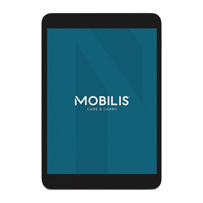 Mobilis Protector de Pantalla de Vidrio Templado 017082 para iPad 11'' 2025 y iPad 10.9''
