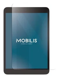Mobilis 017082 Protector de Pantalla de Vidrio Templado 9H para iPad 11 Pulgadas 1 Unidad