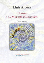 ONADA EDICIONS Ulises i la mar dels sargassos, Lluis Alpera