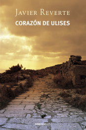Corazón de Ulises, Javier Reverte - DEBOLSILLO
