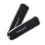 Intenso Pendrive Speed Line 2 x 64 GB Negro