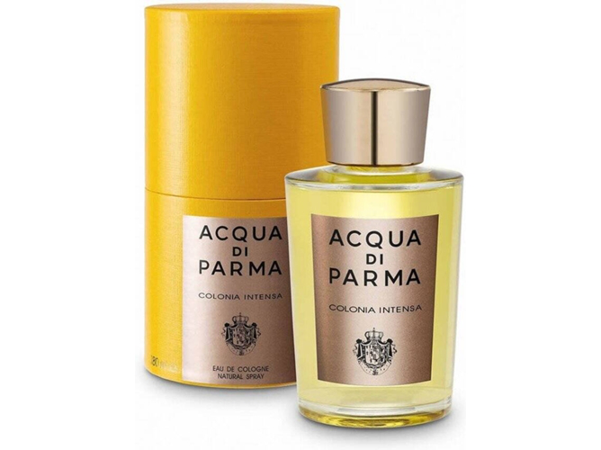 Acqua Di Parma Colonia Intensa Eau de Cologne 100 ml Acqua Di Parma Colonia Intensa Eau de Cologne 100 ml