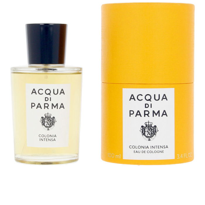 Acqua Di Parma Colonia Intensa Eau de Cologne - Colonia Vaporizador Unisex 100 ml