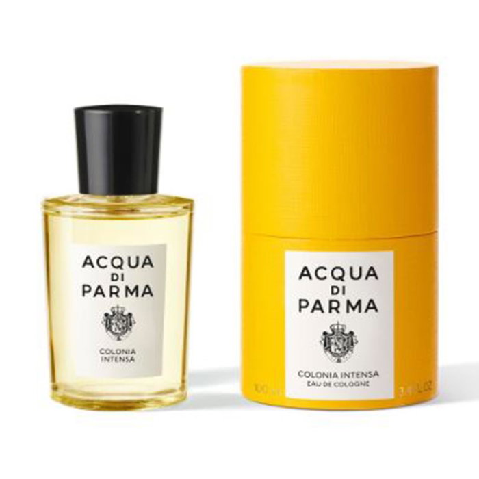 Acqua Di Parma Colonia Intensa Eau de Cologne 100 ml Acqua Di Parma Colonia Intensa Eau de Cologne 100 ml