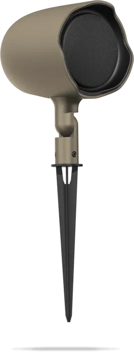 JBLPRO GSF3-TN Altavoz de Paisaje con Estaca de Tierra (2 Unidades) Resistente a la Intemperie para Exteriores JBLPRO GSF3-TN Altavoz de Paisaje con Estaca de Tierra (2 Unidades) Resistente a la Intemperie para Exteriores