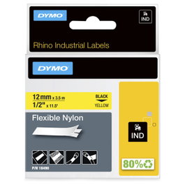 DeLOCK Protección de bordes de PVC autoadhesiva estriada 25 x 25 mm, 1 m, negro