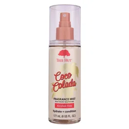 Tree Hut Coco Colada Spray corporal 177 ml