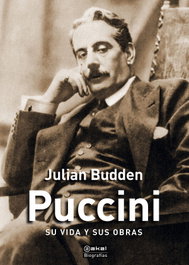 Puccini, Julian Budden - AKAL