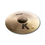 Zildjian K Cluster Crash 20%
