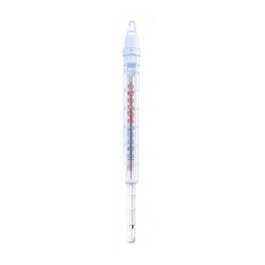 Matfer Termómetro de Frigorífico y Neveras, para Cocina, Rango -50ºC a +50ºC, Modelo Termometro Neveras
