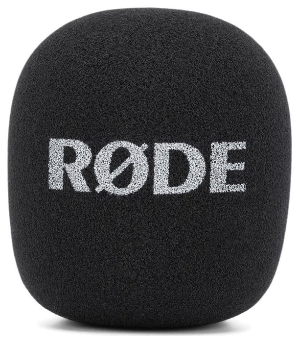RODE Interview GO
