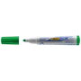 Velleda Marcador Pizarra Blanca Ecolutions 1701 Verde, Pack de 12 unidades