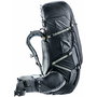 Mochila de Montaña Deuter Aircontact Pro 75+10 Negro 85 L