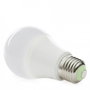 Pack 5 Bombillas LED E27 9W Blanco Frío 6000K 1000Lm