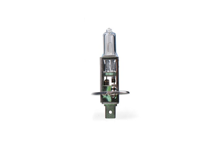 M-Tech Lámpara Halógena Premium H1 12V/55W (Pack de 10 unidades) M-Tech Lámpara Halógena Premium H1 12V/55W (Pack de 10 unidades)