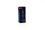 M-Tech Lámpara Halógena H1 12V 55W MTECZ101 - 30% más de luz, Homologación E1