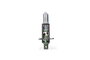 M-Tech Lámpara Halógena H1 12V 55W MTECZ101 - 30% más de luz, Homologación E1