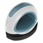 LOKLiK Europe LOKLiK Mini Heat Press - Jeansblau