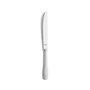 Caja 12 Cuchillos Postre Acero Inox Vieux Paris Satine Amefa 18-0-3 mm