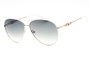 GUESS Gafas de sol GU7885-H-21P para mujer