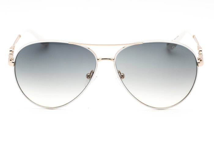 GUESS Gafas de sol GU7885-H-21P para mujer